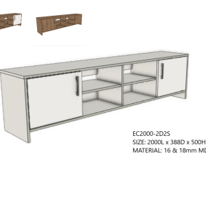 Home Entertainment Cabinets